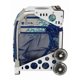 thumbnail image 4 of Bolsa con ruedas ZUCA Great Wave Sport con marco blanco y bolsas, 4 of 7