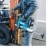 thumbnail image 3 of Engrasadora 10.000psi Inalámbrica 40v Bl Makita Gp001gm101, 3 of 4