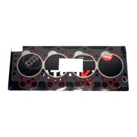 Repuestos Del Sol - Empaquetadura Culata Kia Frontier 2.7 1997 1999