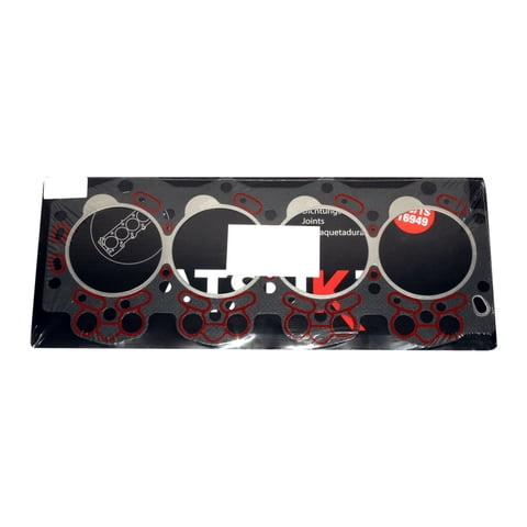 Repuestos Del Sol - Empaquetadura Culata Kia Frontier 2.7 1997 1999