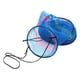 thumbnail image 1 of Jaula De Malla De Cesta De Pesca De 3 Capas Para Herramienta De Accesorios De Mantenimiento De Cangrejos De Río, 1 of 5