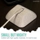 thumbnail image 3 of Cable Wrangler Organizer Smartish, soporte magnético para cables, color beige, 3 of 9