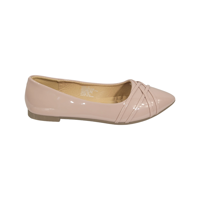 Zapatos Hualunaote Rosado Mujer X680 - Talla 38