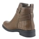 thumbnail image 4 of Botin Chalada Mujer Traffa-51 Taupe Casual, 4 of 5