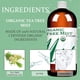 thumbnail image 5 of Tea Tree Mist Dr. Joe Lab Organic Skincare 960 ml con glicerina, 5 of 8