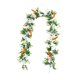 thumbnail image 1 of Guirnalda Artificial De Pascua Colgante Rústica Primavera Guirnalda Para Mesa De Fiesta árbol A, 1 of 5