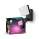 thumbnail image 1 of Proyector con cámara Philips Hue Secure 1080P HD Video, 1 of 8