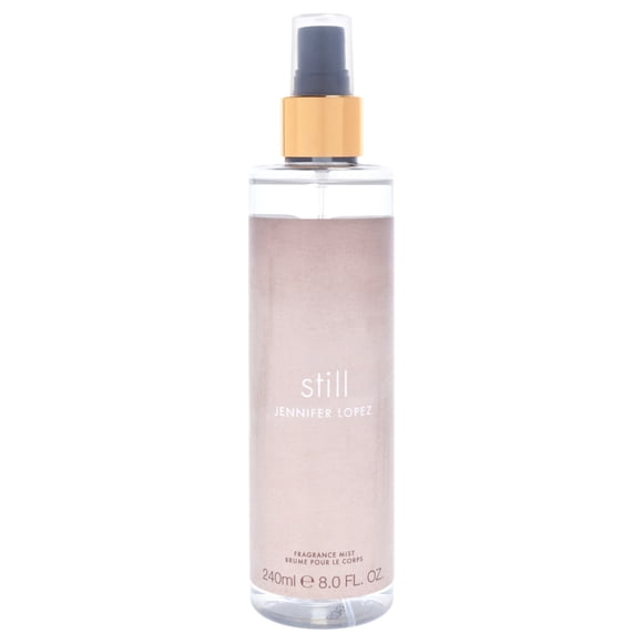 Perfume Jennifer Lopez Still Bruma Aromática EDP 240ml