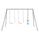 thumbnail image 2 of Set Columpio de 3 Accesorios Intex Three Feature Swing Set Gris Mod 1, 2 of 3