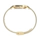 thumbnail image 2 of Reloj Timex Transcend para mujer con carcasa dorada de 34 mm, 2 of 5