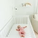 thumbnail image 2 of Nanobebe Baby Pacifiers 03 Month Orthodontic, Curves Comf, 2 of 3