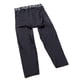 thumbnail image 4 of Mallas 3/4 Under Armour HeatGear para Hombre, Talla Media Alta, 4 of 7
