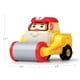 thumbnail image 3 of Aplanadora de metal fundido Robocar Poli Max para coche de juguete, de 1 a 5 años, 3 of 3