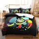 thumbnail image 1 of Fizzarolli Boss Bedding Set Bed Set Adult Kid Bedroom Duvetcover Setsparure de lit Bed, 1 of 5