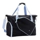 thumbnail image 3 of Bolsa Para Raqueta De Pickleball, Bolsa De Transporte, Bolsa Para Deportes Al Aire Libre, Bolso Cruzado Multiusos, Negro Y Azul, 3 of 4
