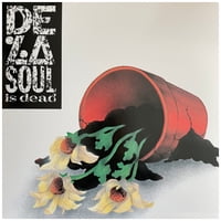Hitway Music - De La Soul - De La Soul Is Dead (2Lp) | Vinilo