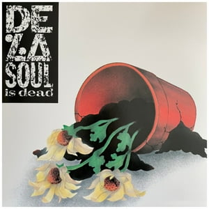 Hitway Music - De La Soul - De La Soul Is Dead (2Lp) | Vinilo