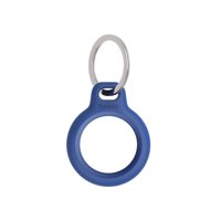 Llavero Belkin Para Airtag Secure Holder Azul