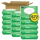 thumbnail image 2 of Toallitas húmedas desechables Cottonelle GentlePlus 672, 2 of 7