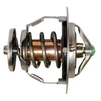 Repuestos Del Sol - Termostato 82 0ºc Toyota Yaris Sport 1 3 2006 2011