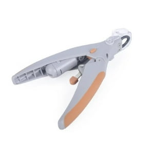 Impormaipú - Cortauñas Para Mascotas Con Luz Led Perros Y Gatos Profesional Tijera Iluminada