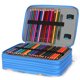 thumbnail image 4 of Estuche para lápices Vomgomfom de gran capacidad para 300 lápices de colores, 4 of 6