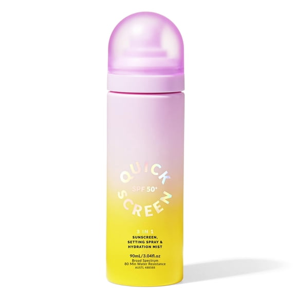 Spray Fijador The Quick Flick SPF 50+ 90 ml