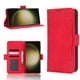 thumbnail image 1 of Funda Tipo Billetera FOXDOCK para Samsung Galaxy S22 Ultra 5G – Tapa Flip con Tarjetero, 1 of 5
