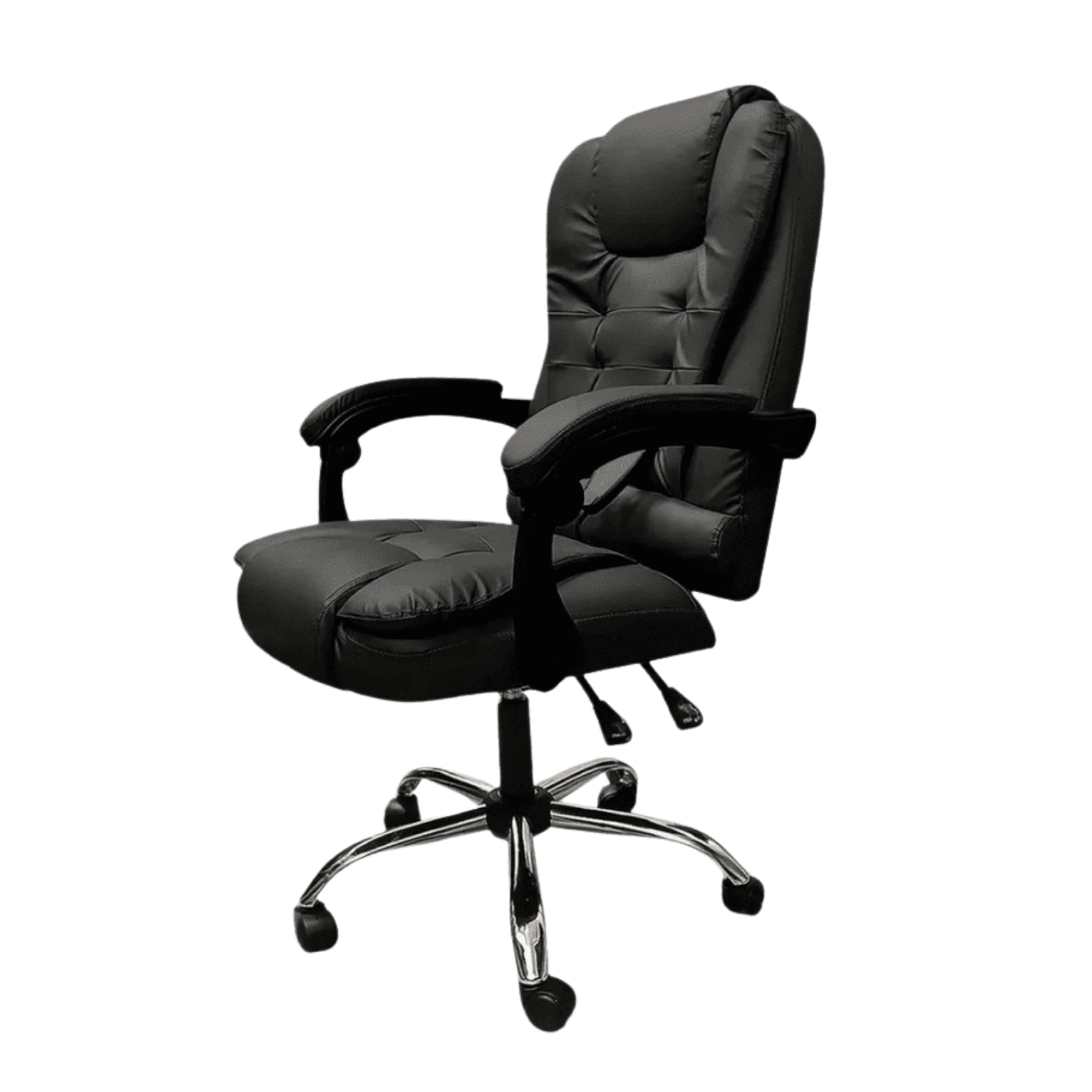 Ink&paper - Silla De Oficina Escritorio Inkpaper, Ergonómica, Reclinable