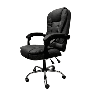 Ink&Paper - Silla De Oficina Escritorio Inkpaper, Ergonómica, Reclinable