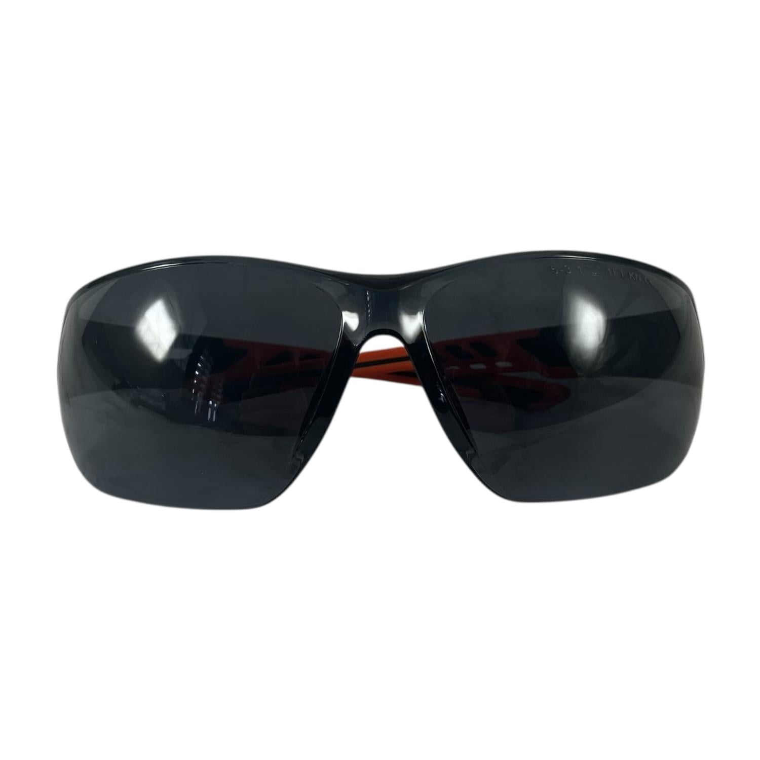 Lentes De Seguridad Bolle Ness+ Negro Negro Talla Única
