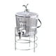 thumbnail image 2 of Dispensador De Bebidas, Hervidor De Agua Fría De Gran Capacidad De 2,2 L Para Comedor, Cocina, Hogar, Grifo Transparente, 2 of 3