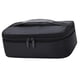 thumbnail image 4 of Fiambrera Aislada Portátil, Bolsa De Asas A Prueba De Fugas Para Picnic, Trabajo De Oficina, Negro, 4 of 5