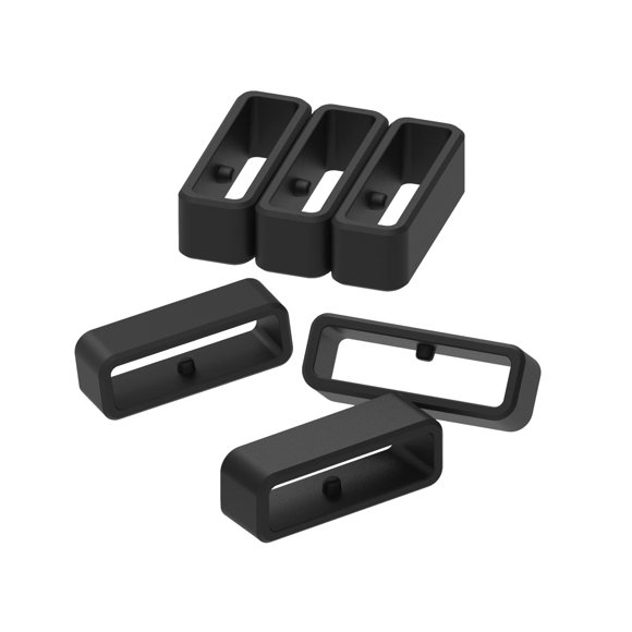 Anillos de cierre de repuesto para el reloj inteligente Garmin Forerunner
