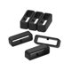 thumbnail image 1 of Anillos de cierre de repuesto para el reloj inteligente Garmin Forerunner, 1 of 7