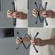 thumbnail image 4 of Soporte Plegable Portátil Wacom para Tablets Movink, 4 of 6