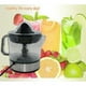 thumbnail image 3 of Exprimidor Naranjas Extractor Jugo Eléctrico Saca Jugo 700ml, 3 of 4