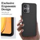 thumbnail image 3 of Funda Antigolpes para Xiaomi Redmi 13C 5G Cubierta Delgada Negro, 3 of 6