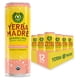 thumbnail image 1 of Yerba mate espumosa, Yerba Madre, pomelo rosado, 340 ml, 12 unidades, 1 of 7