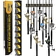 thumbnail image 1 of Soporte vertical para cañas Beyond Braid – 9 cañas, 1 of 7
