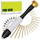 thumbnail image 1 of Torno de mano Craft911 juego de 28 brocas micro, 1 of 8
