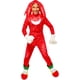 thumbnail image 1 of Disfraz Rubie's Child's Sonic The Hedgehog Knuckles Medium, 1 of 4