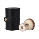 thumbnail image 3 of Brocha Kabuki TB HERRAMIENTAS PARA BELLEZA T4B Kashōki 200 Travel, 3 of 9