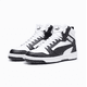 thumbnail image 1 of zapatilla puma rebound v6 hi EU 40, 1 of 3