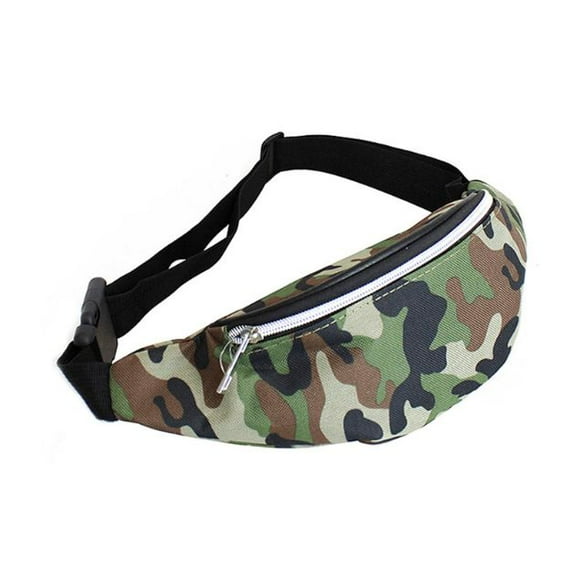 Banano Military Verde