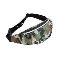 Kubayoff - Banano Military Verde