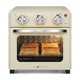 thumbnail image 1 of Horno Tostador VAL CUCINA 12.7QT Amarillo Almendra 6‑en‑1, 1 of 9
