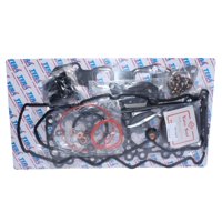 Repuestos Del Sol - Juego Empaquetadura Motor Nissan Terrano D22 2.5 2002 2010