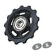 thumbnail image 4 of Rueda De Guía De Transmisión Estable De Repuesto Para Bicicletas De Polea De Cambio Trasero 13T, 4 of 5