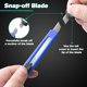 thumbnail image 5 of Cuchillo Multiusos DIYSELF Pack 24 de 9 mm Retráctil (Variedad de colores), 5 of 6